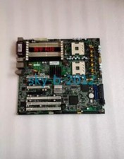 1 PCS HP XW8200 409647-001 Workstation Motherboard in good condition