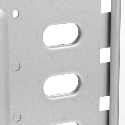 Mounting Bracket Hard Drive Bracket Hard Drive Caddy Tray Hard Disk Accessories - Afbeelding 9 van 12