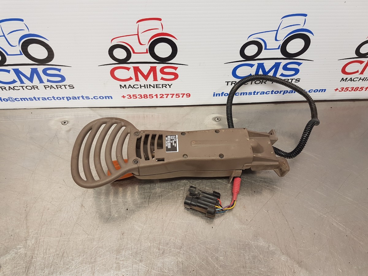 John Deere 6115M, 6110, 6120M, 6230, 6330 Transmission Shift Lever 