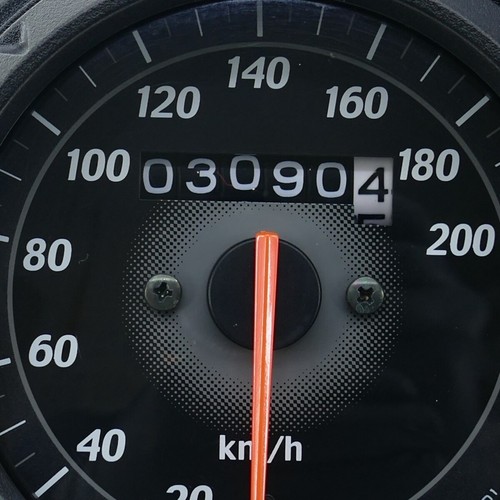 Arranque de arranque HONDA CBR125 CBR125R JC39 solo 3090 km - Imagen 4 de 4