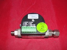 Proteus Industries 0506SA1 Flow Meter
