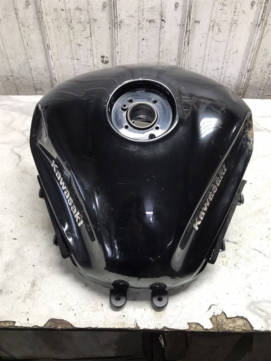24 Kawasaki ZX Z 1000 SX Z1000SX Ninja gas fuel tank | eBay