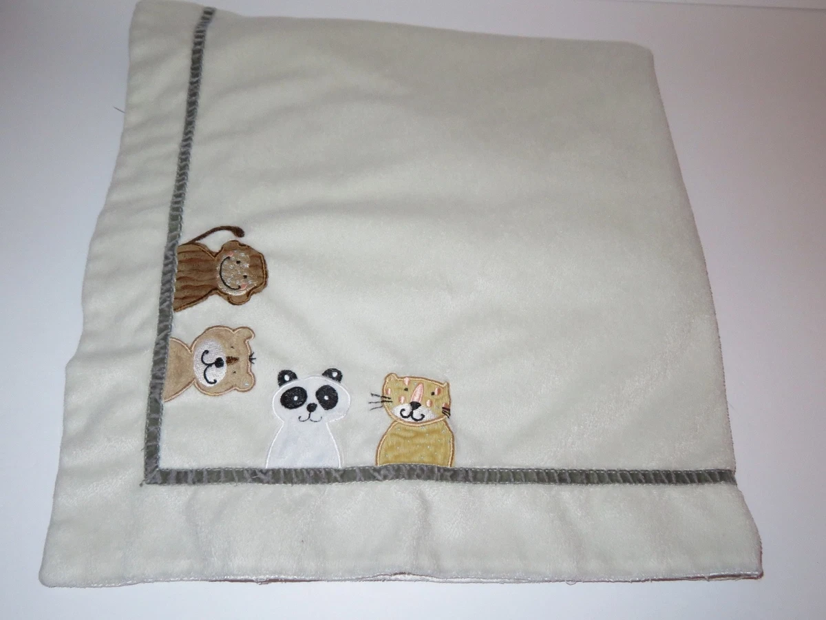 Crown craft cheap infant products