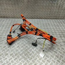 MERCEDES-BENZ EQB X243 Battery Charging Cable A2435407213 215kw 2024 27913518