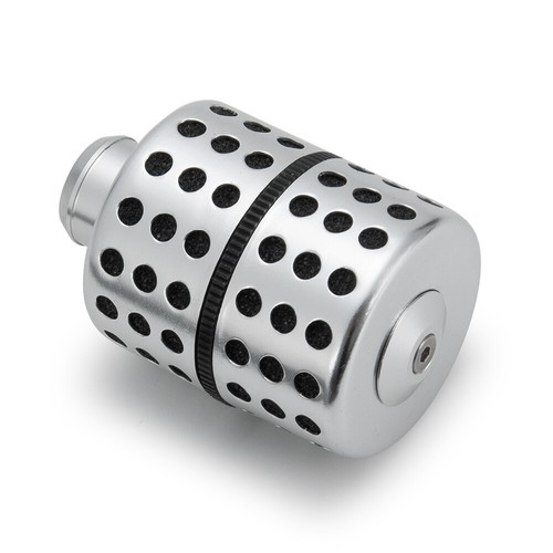 1:8 Air Filter Cleaner For 1/8 Nitro Engine Powered RC Off-Road Truck Car Buggy - Picture 8 of 9