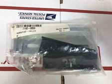 Gamber Johnson 7140-0856 Faceplate Set 3.50x6.62