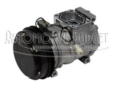 A/C Compressor w/Clutch for John Deere - 10PA17C 1GR 146mm 12v - NEW