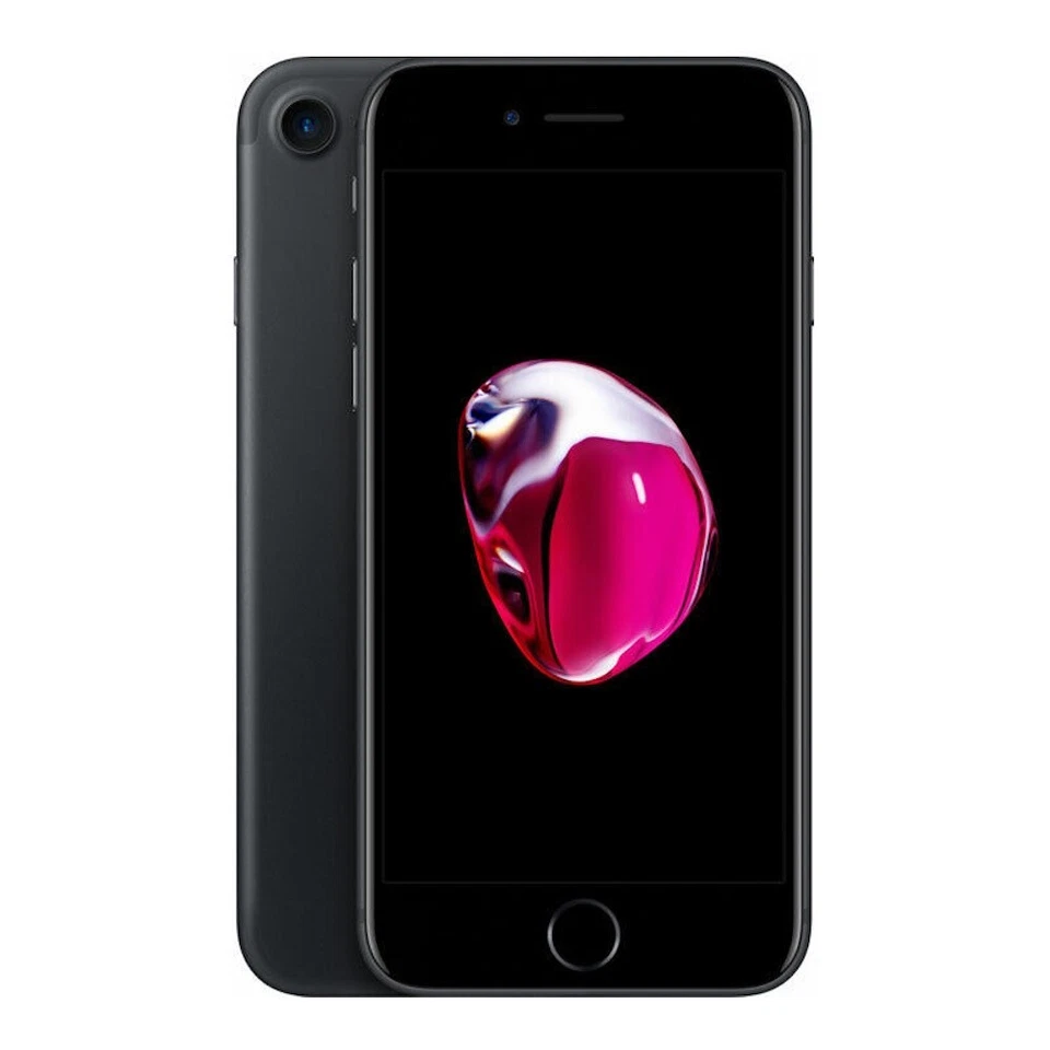 Apple iPhone 7 - 32GB 128GB - Unlocked T-mobile AT&T Verizon - Good Condition - Image 2 of 4