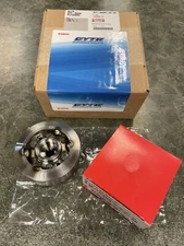 GYTR Off-Road Flywheel Yamaha YZ250 YZ250X Genuine OEM GYT-5NX97-50-50