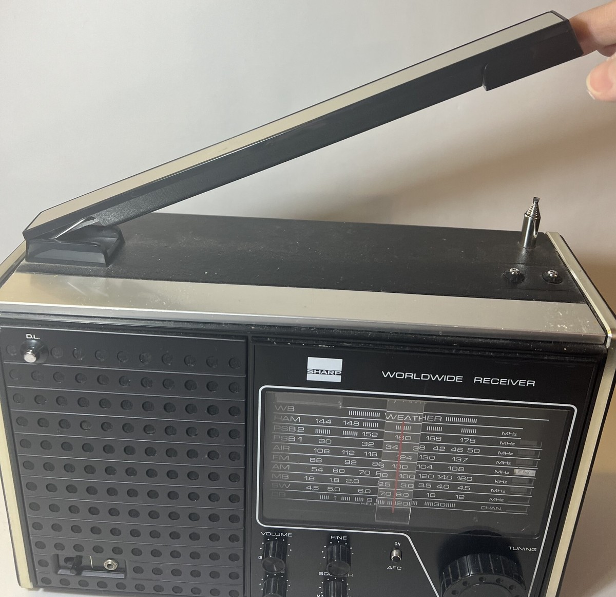 邦楽 DOWN NORTH RADIO 1 qrpguys-no-tune-efhw-complete.