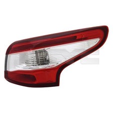 Rückleuchte Heckleuchte links LED passend für Nissan Qashqai II J11 J11_