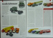 Mercedes Langhauber Lkw in 1-87 von Brekina ....ein Modellbericht  #1512c