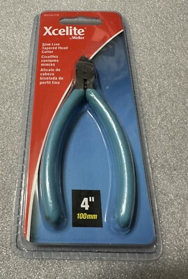 NEW XCELITE FLUSH CUTTER.  MS545JVN