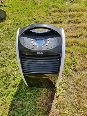arlec evaporative cooler 6 litre
