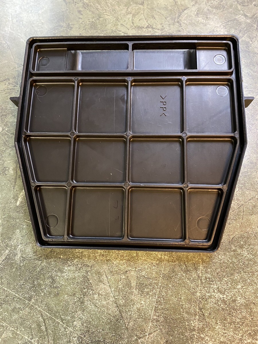 1988-2011 Kawasaki Bayou 220 250 Airbox Air Filter Lid Cover OEM