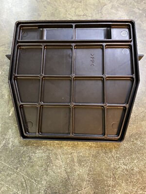 1988-2011 Kawasaki Bayou 220 250 Airbox Air Filter Lid Cover OEM