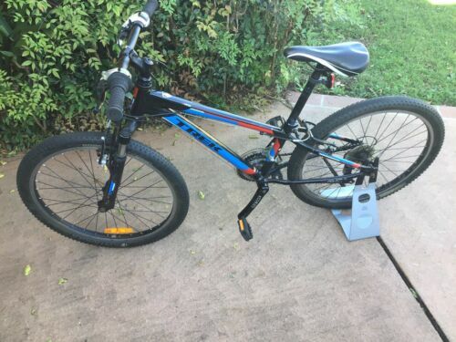 Kit Conversione Hardtail 142x12 Per Bici Trek Stache Superfly Farley – Con Gancio