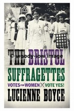 rp02798 - Bristol Suffragettes - print 6x4