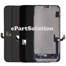 INCELL iPhone 15/15 Plus/iPhone 15 Pro Max Display LCD Touch Screen Assembly USA