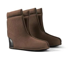 Danner / Lacrosse ICEMAN or ICEKING BOOT SOCK Liner (Wool Felt/Foam Sizes 6-15)