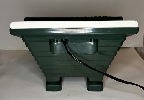 Medi-Rub Massager 2000 Plus MR-3F 2 Speed Vibrating Foot Massager-Tested Works - Picture 4 of 5