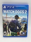 Watch Dogs 2 (Sony PlayStation 4 / PS4, 2016)