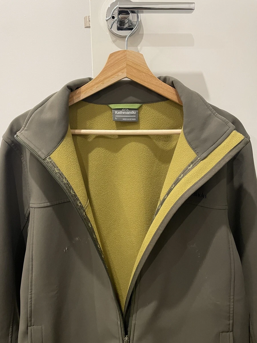 Arbury jacket clearance