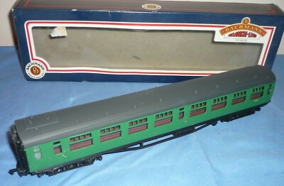 BACHMANN SPUR OO BR 63' ALLE 3. FLURWAGEN S130S 34-526 VERPACKT