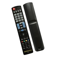Remote Control Fit For LG 32LB550A 60LB7100 65LB7100 70LB7100 Smart LED HDTV TV