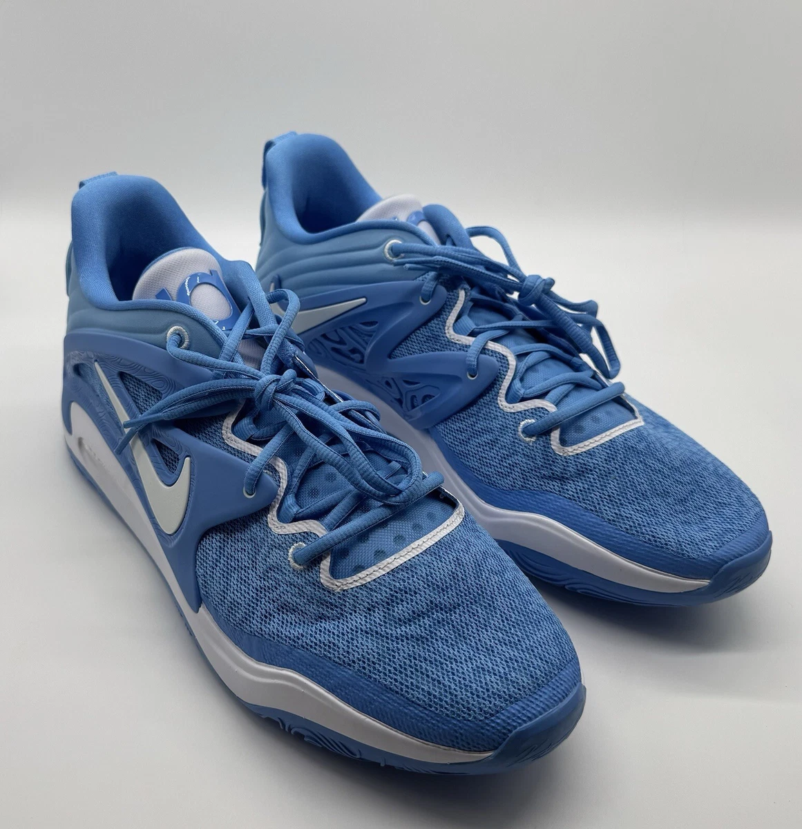 NEW NIKE KD 15 TB University Blue Basketball Shoes Mens Size 15 RARE NEW Nike Men main image 2