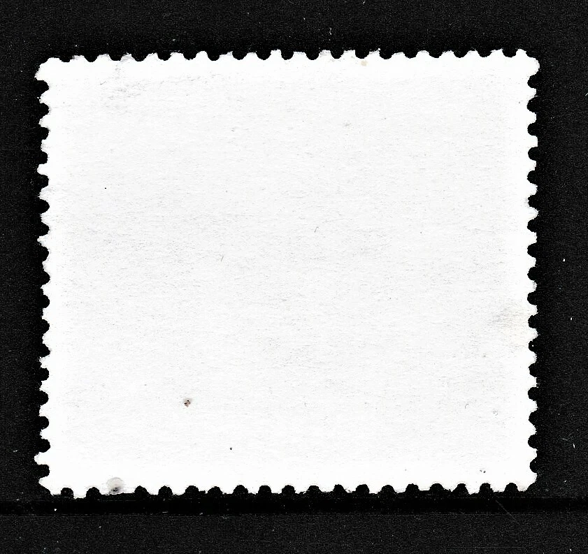 60c "Serie - Polillas y mariposas locales - Hermana de bandas lisas" Surinam 1972 Foto 2 de 2