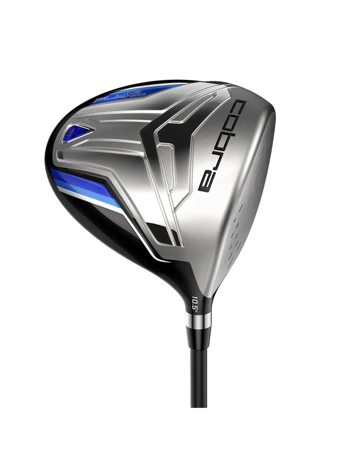 New RH 2022 Cobra Fly XL Men's Package Set - Complete Set w/Bag Steel Stiff