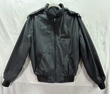 Vintage Members Only Jacket/Windbreaker Sz.40/ Made in Hong Kong