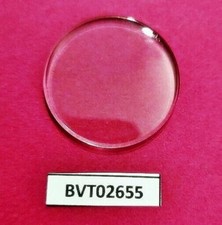 USED SEIKO MINERAL CRYSTAL GLASS FOR 7002 7020 DIVE WATCH BVT02655