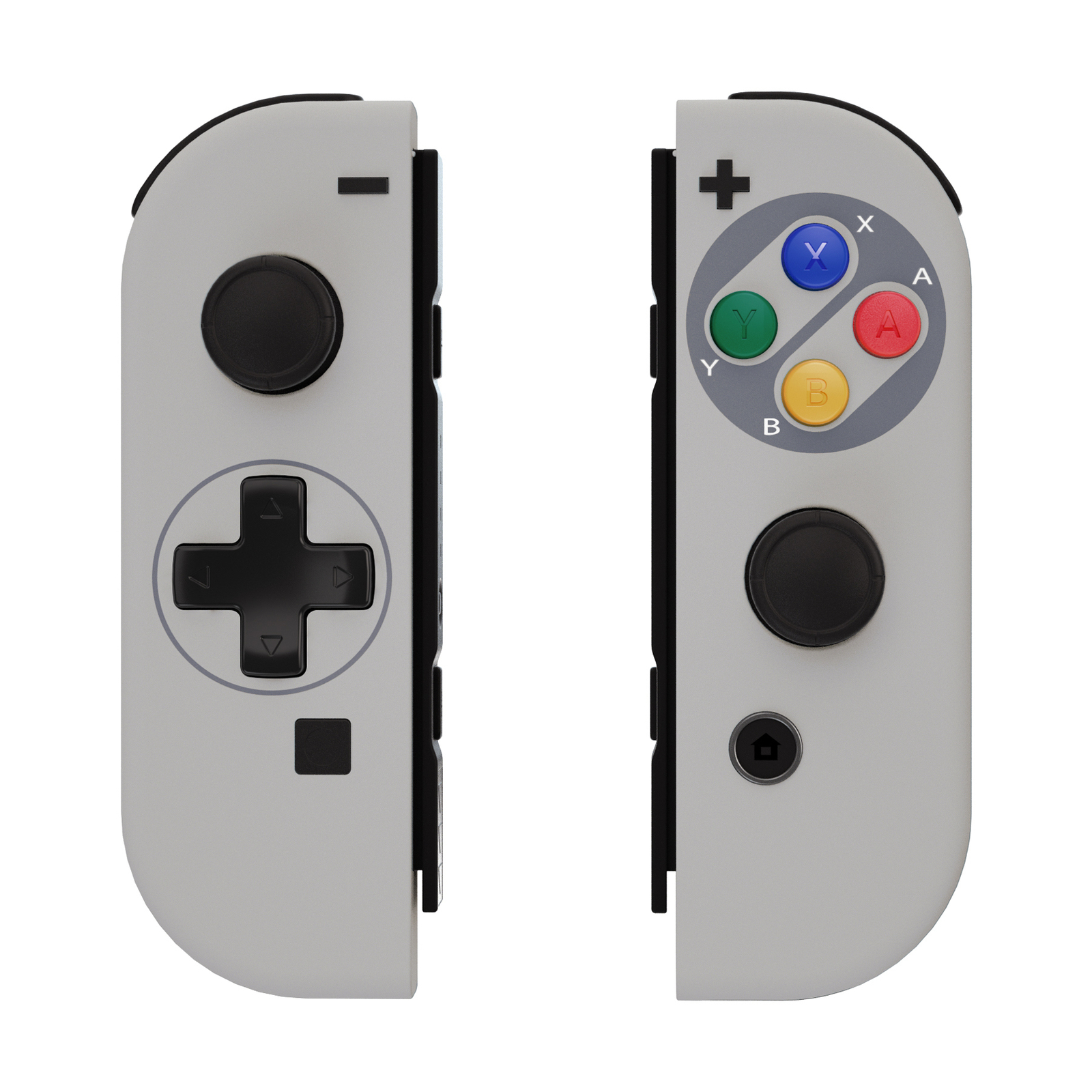 SFC SNES Classic EU Style
