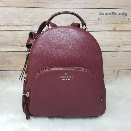 KATE SPADE JACKSON MEDIUM BACKPACK TOTE 