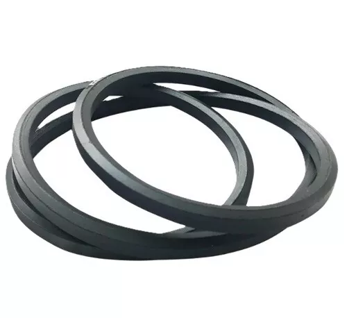 AA66 Cinghia a V doppio angolo/esagonale 1/2" x 68" - Foto 2 di 3