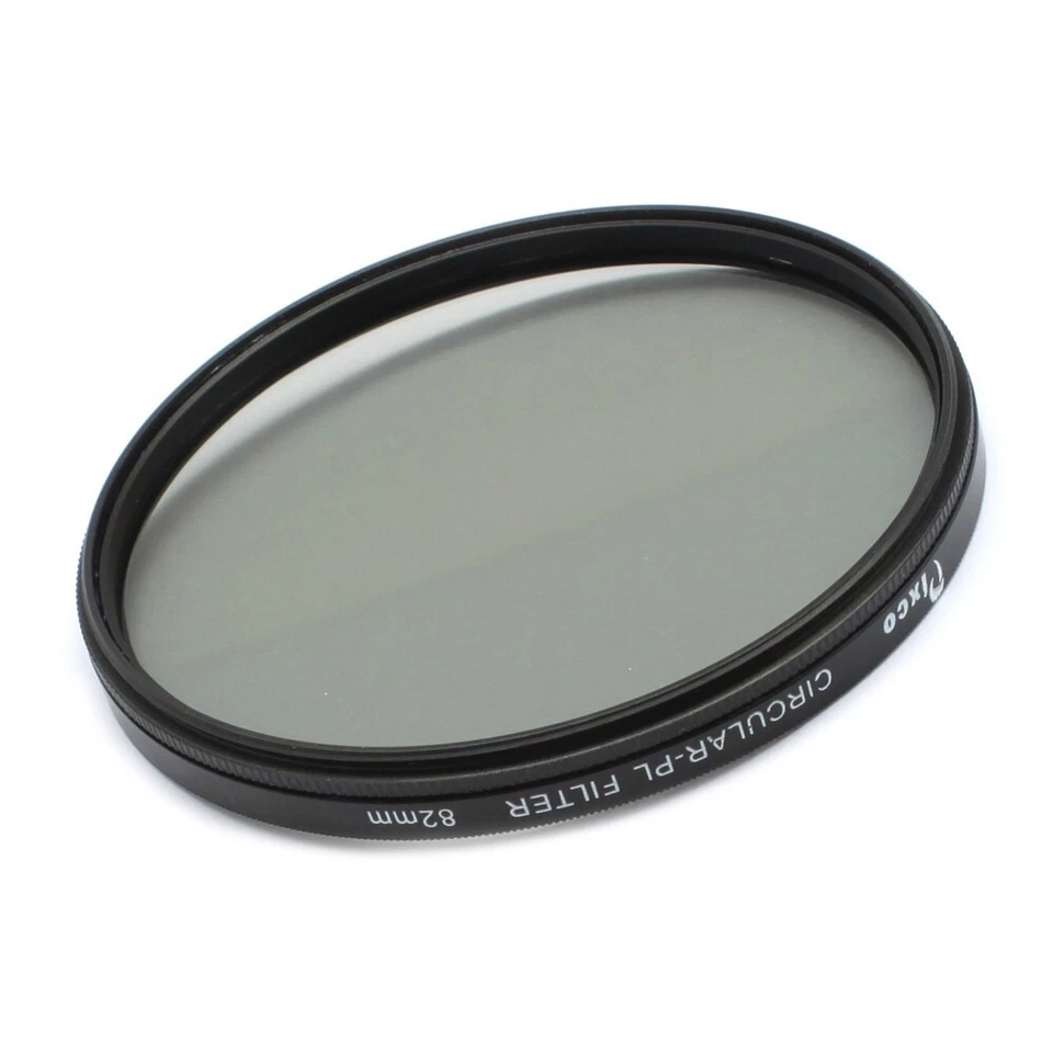 CIR-PL 82mm Circular Polarizing Digital Slim Lens Circular Polarizer Filter - Image 2 of 4