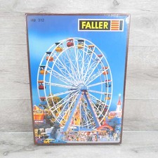 FALLER 312 - H0 - Riesenrad ungeöffnet - OVP #BN95855