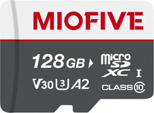 Memory Card - Ultimate Micro SD Card with USB 3.0 Type-C Card Reader 170Mb/S, C1