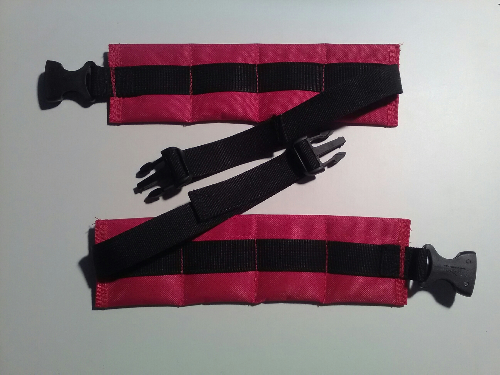 Scuba Diving Ankle Weights (pair) eBay