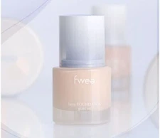 FWEE Foundation Glass Ver. 30ml (SPF30 PA++)