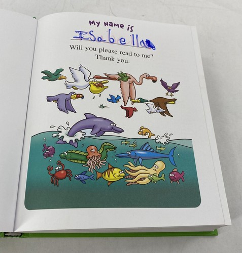 The Beginner's Bible: Timeless Children's Stories Hardcover VERY GOOD - Picture 6 of 12