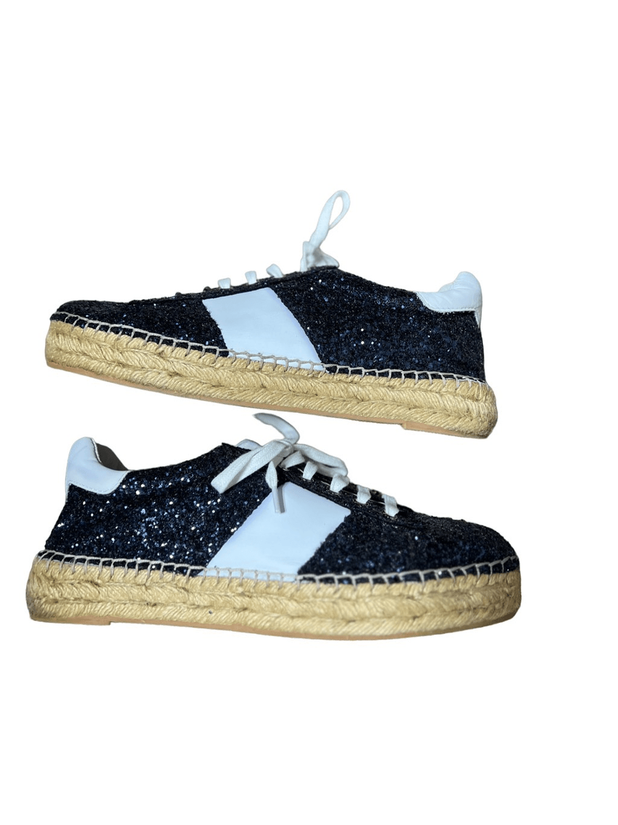 Platform Wedge Marc Fisher Sneakers Espadrilles The Shoe Box