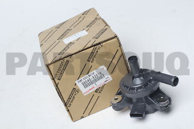G904052010 Genuine Toyota INVERTER WATER PUMP ASSY(W/MOTOR) G9040