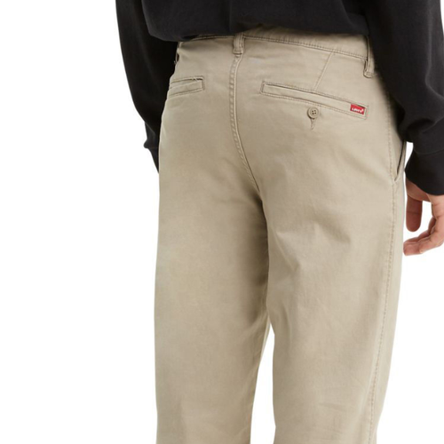 Xx Chino Standard Taper Jeans 