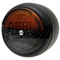 Blink-Begrenzungsleuchte FüR Deutz-Fahr D 15 D 25 D 30 D 40 D 50
