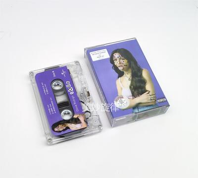 Tape Olivia Rodrigo SOUR Olivia's debut solo album, brand new unopened gift