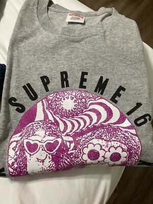 SUPREME you still suck t Size L | eBay
