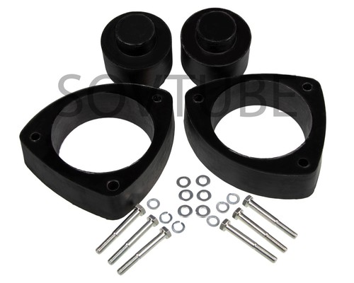 40mm 1.6" Lift Kit for Nissan Juke, Qashqai, Rogue, X-TRAIL car spacers US SELL